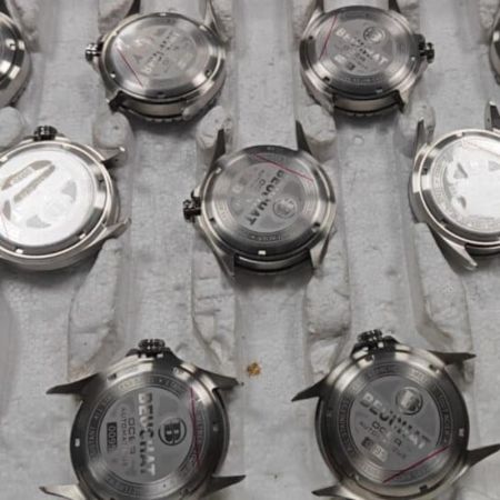 Montre de plongée BEUCHAT OCEA