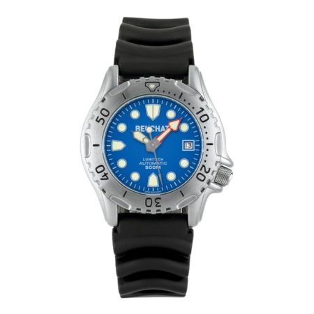 BEUCHAT LUMITECH Diving Watch
