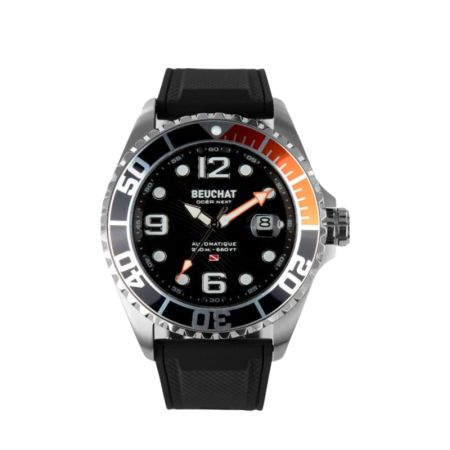 BEUCHAT BEURB Diving Watch