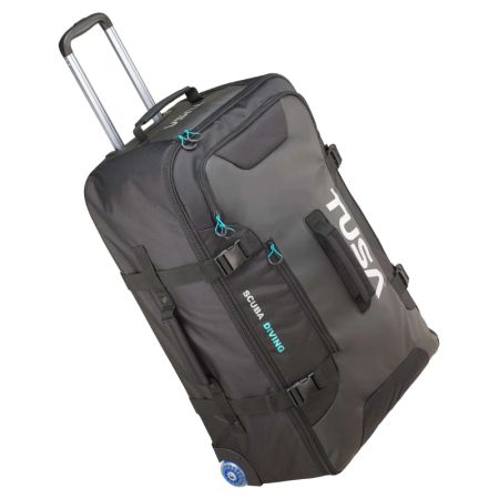 TUSA Wheeled Bag