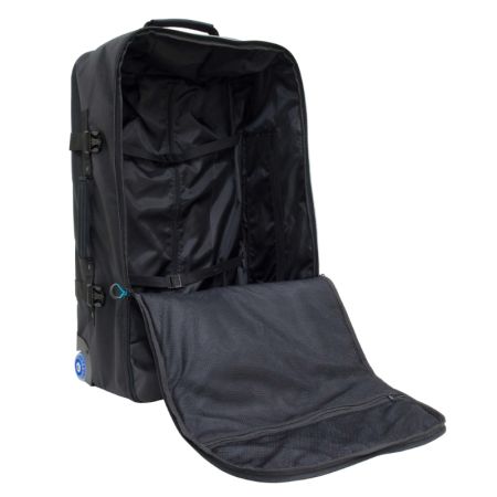 Sac à roulettes TUSA