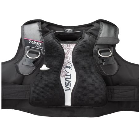 Gilet stabilisateur Tina TUSA