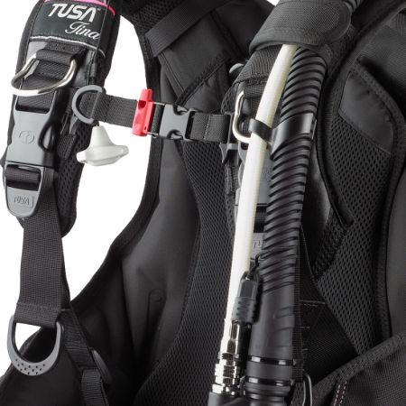 Gilet stabilisateur Tina TUSA