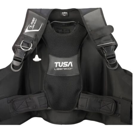 TUSA Liberator BCD