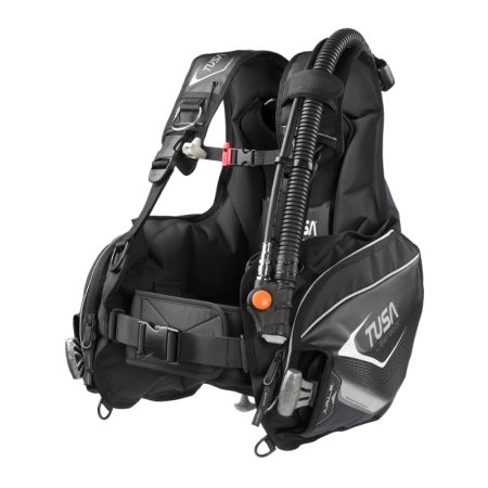 Gilet stabilisateur Liberator TUSA