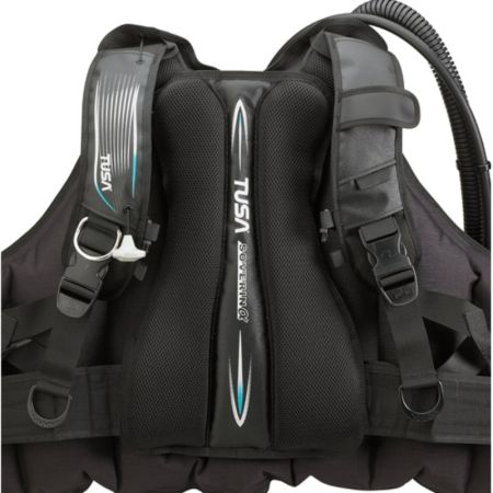 Gilet stabilisateur Soverin - Alpha TUSA