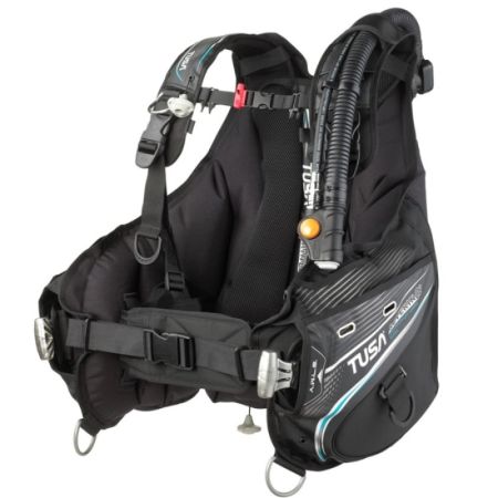 Gilet stabilisateur Soverin - Alpha TUSA