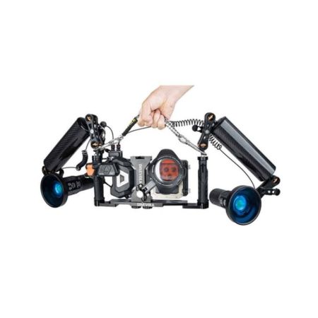 Sangle de transport pour Caisson DIVEVOLK