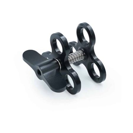 DIVEVOLK Triple Clamp