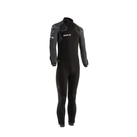 Combinaison FOCEA COMFORT 7 BEUCHAT Homme - Sans cagoule