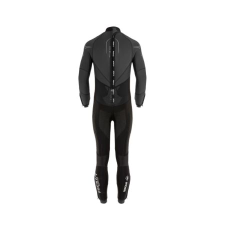 Combinaison FOCEA COMFORT 7 BEUCHAT Homme - Sans cagoule
