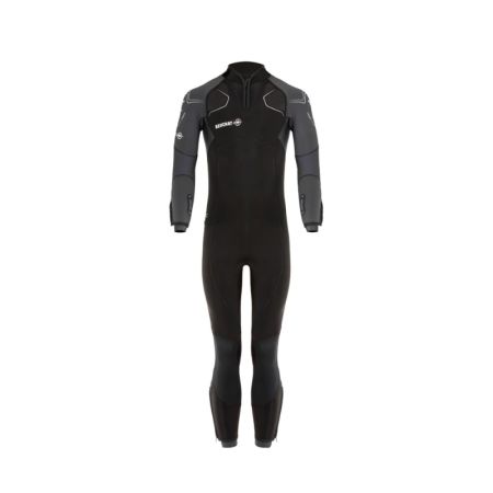 Combinaison FOCEA COMFORT 7 BEUCHAT Homme - Sans cagoule