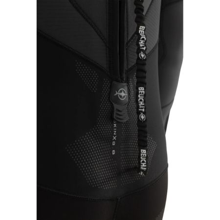 Combinaison FOCEA COMFORT 7 BEUCHAT Homme - Sans cagoule