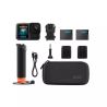 Pack GoPro Hero 13 Black Specialty Bundle avec accessoires
