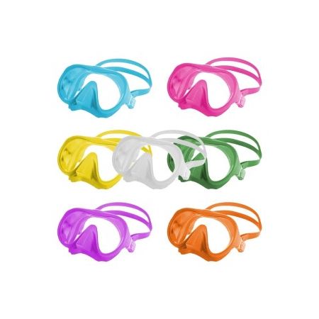 Masque OMS Tribe