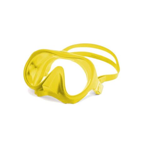 OMS Tribe mask