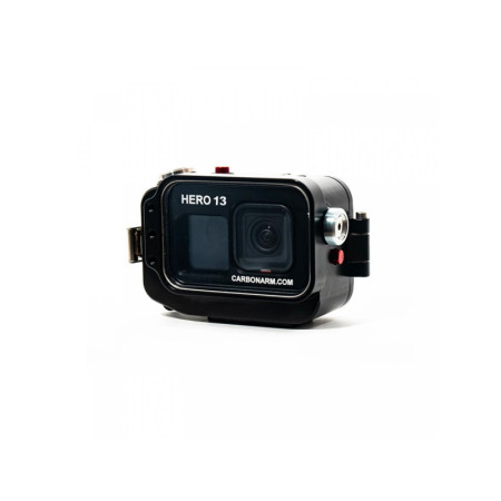 Housing for GOPRO HERO 9, 10, 11, 12 and 13