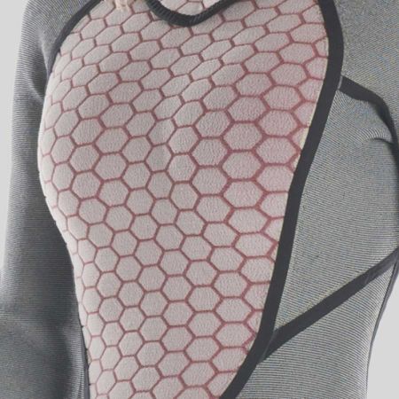 Combinaison de plongée PROTEUS II pour femme FOURTH ELEMENT