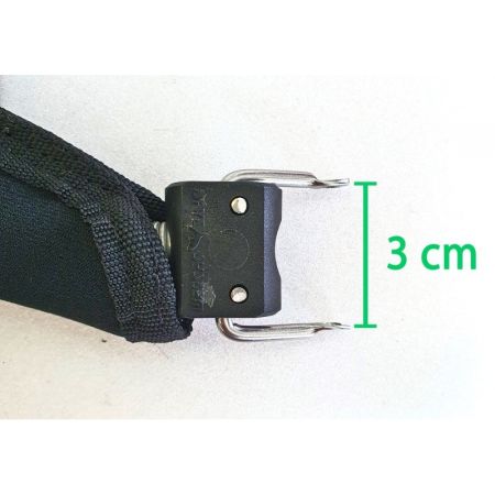 Sangle de palme TECH FINS Divesystem