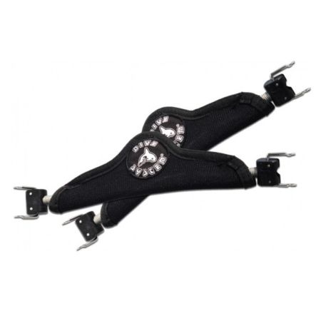 Sangle de palme TECH FINS Divesystem