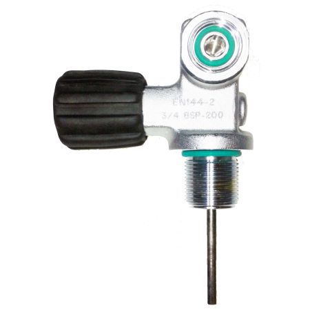 Robinet 232 bar 3/4 BSP