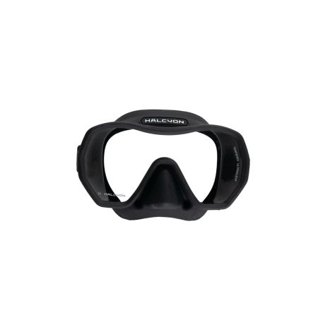 Masque Omnis Halcyon