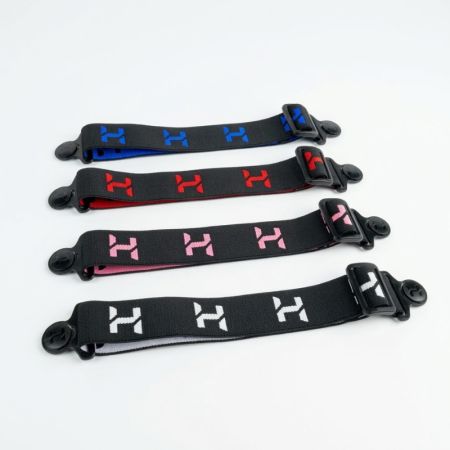 Strap de masque Halcyon Omnis