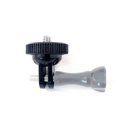 Kodak male to GoPro adapter
