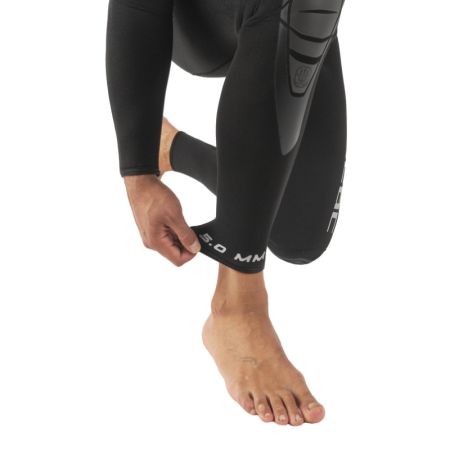 SEAC SEAL freediving wetsuit