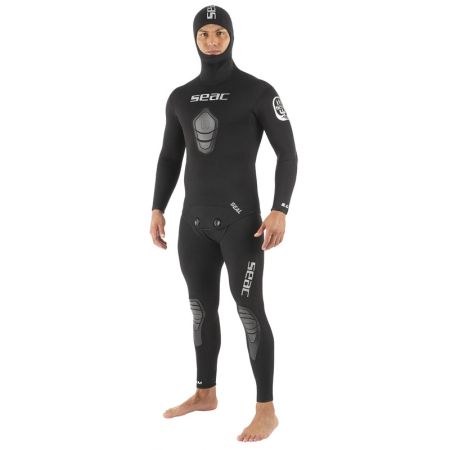 SEAC SEAL freediving wetsuit