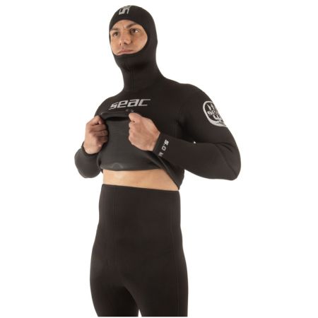 SEAC SEAL freediving wetsuit