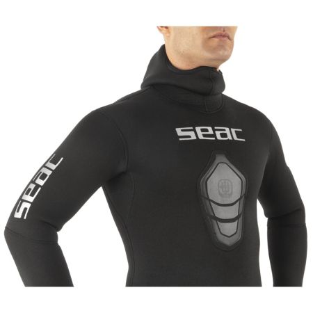 SEAC SEAL freediving wetsuit