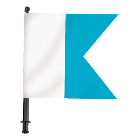 Bouée de sécurité surface SEAC