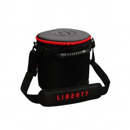 Etui de voyage Liberty Head Mk2
