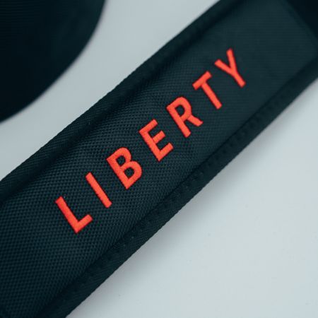 Etui de voyage Liberty Head Mk2