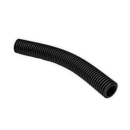 Kit de tuyaux en boucle en silicone avec couvercles pour Backmount Liberty