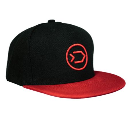 Snapback Cap DIVESOFT