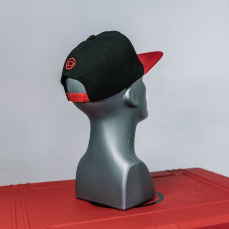 Snapback Cap DIVESOFT