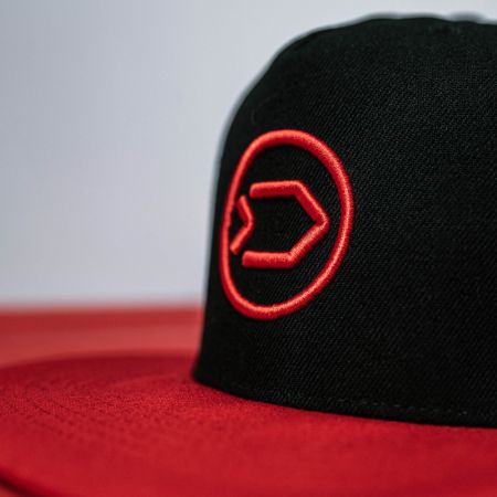 Snapback Cap DIVESOFT