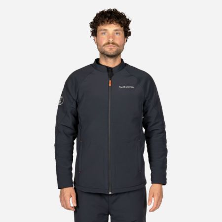 VESTE ARCTIC X POUR HOMME