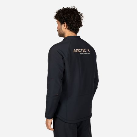 VESTE ARCTIC X POUR HOMME
