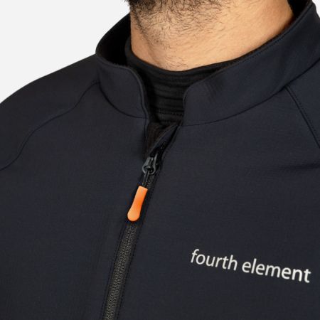 VESTE ARCTIC X POUR HOMME