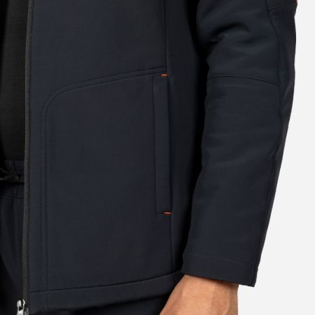 VESTE ARCTIC X POUR HOMME