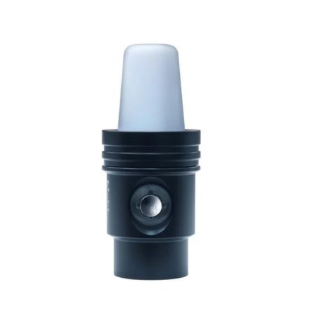 Tête de phare AL1300 Strobe LH BIGBLUE