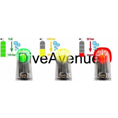 Ratio Dive ComputeriDive Sport TECH+
