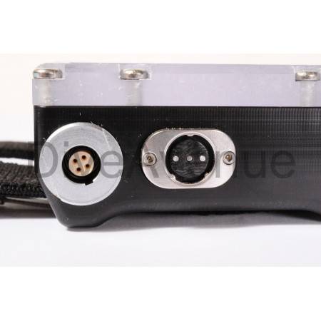 Ordinateur de plongée Recycleur Ratio IX3M [Gps] Reb