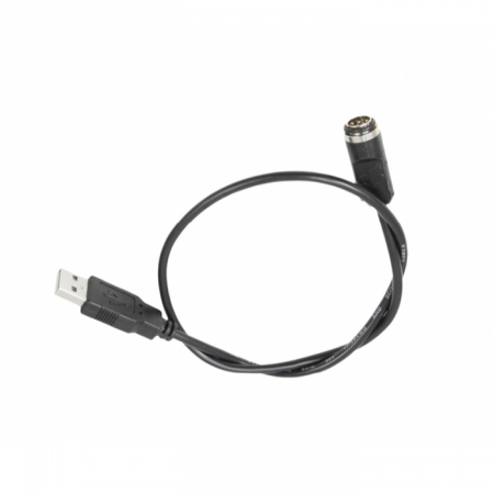 RATIO Cable de charge USB pour Ratio iDive iX3M