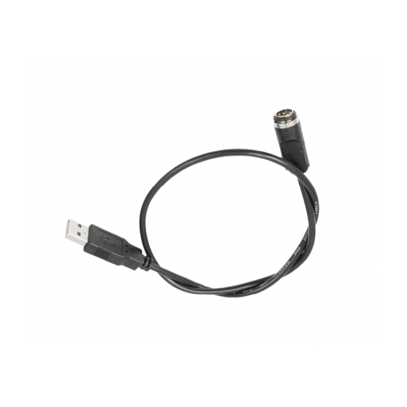 RATIO Cable de charge USB pour Ratio iDive iX3M