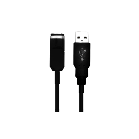 RATIO Cable de charge USB pour Ratio iDive iX3M