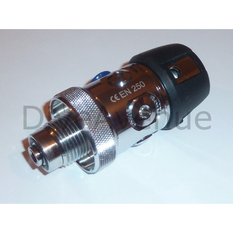 Piston scuba regulator DIN 300bars Piston scuba regulator DIN 300bars